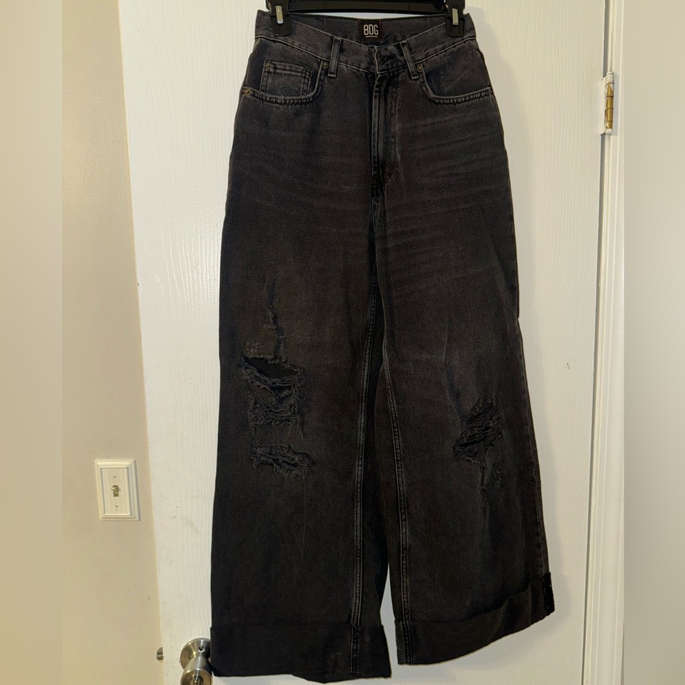 BDG skater baggy jeans